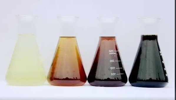 選礦劑用粉末活性炭發(fā)往洛陽(yáng)33噸