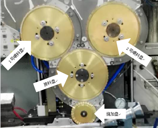 水固件施加機構