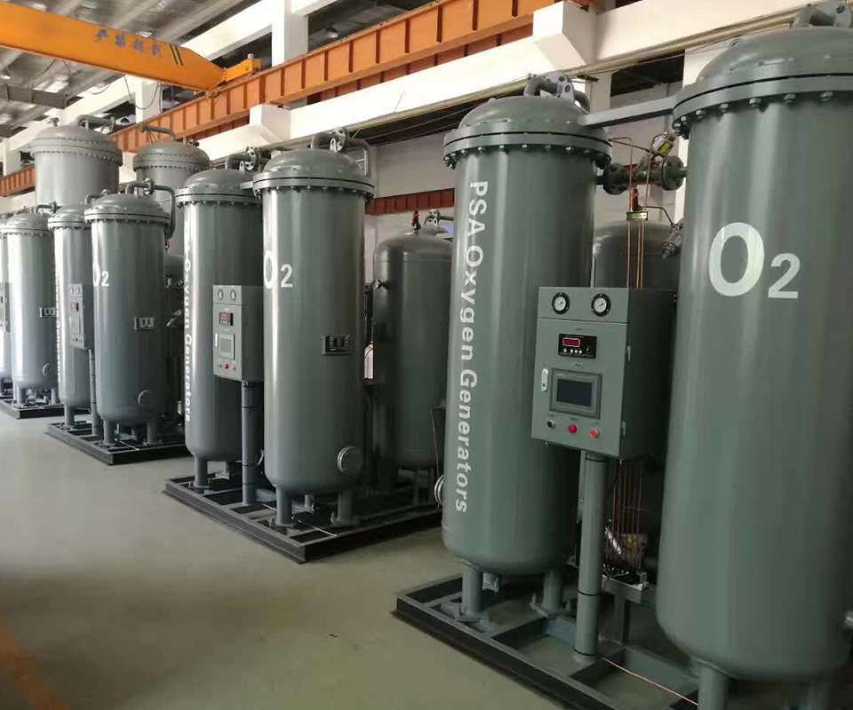 出口制氧機(jī)