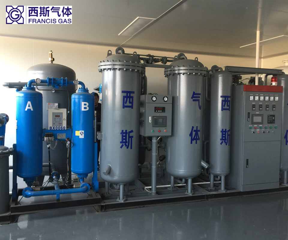 煤礦制氮機(jī)，礦用制氮設(shè)備