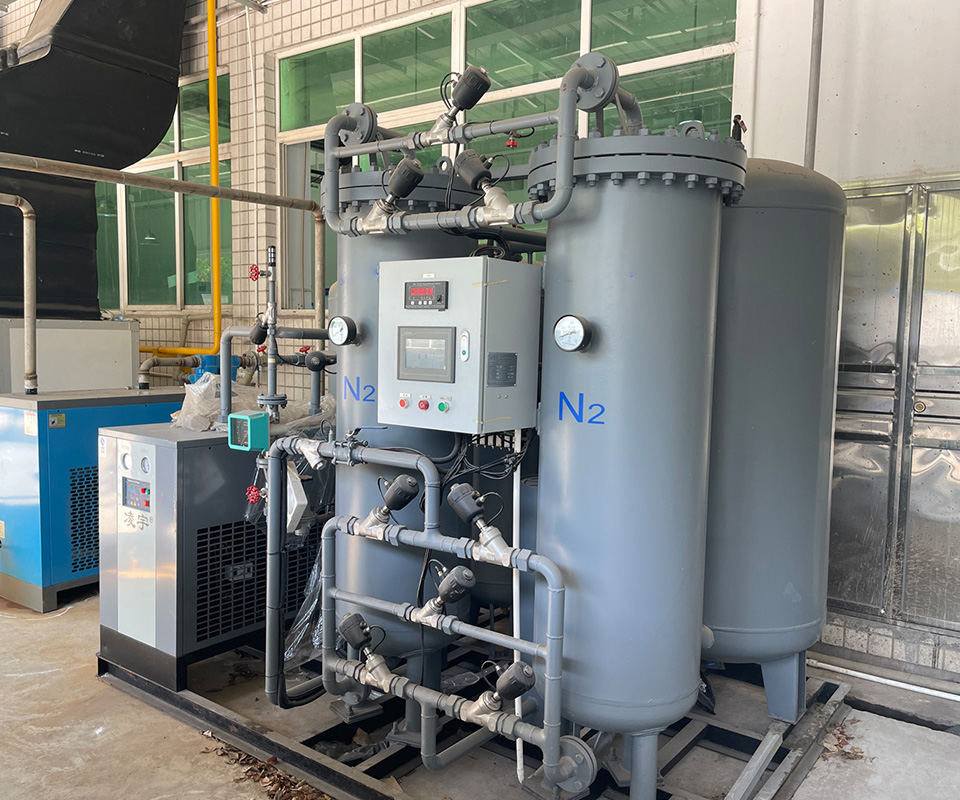 電子廠制氮機(jī)，電子廠專用制氮設(shè)備